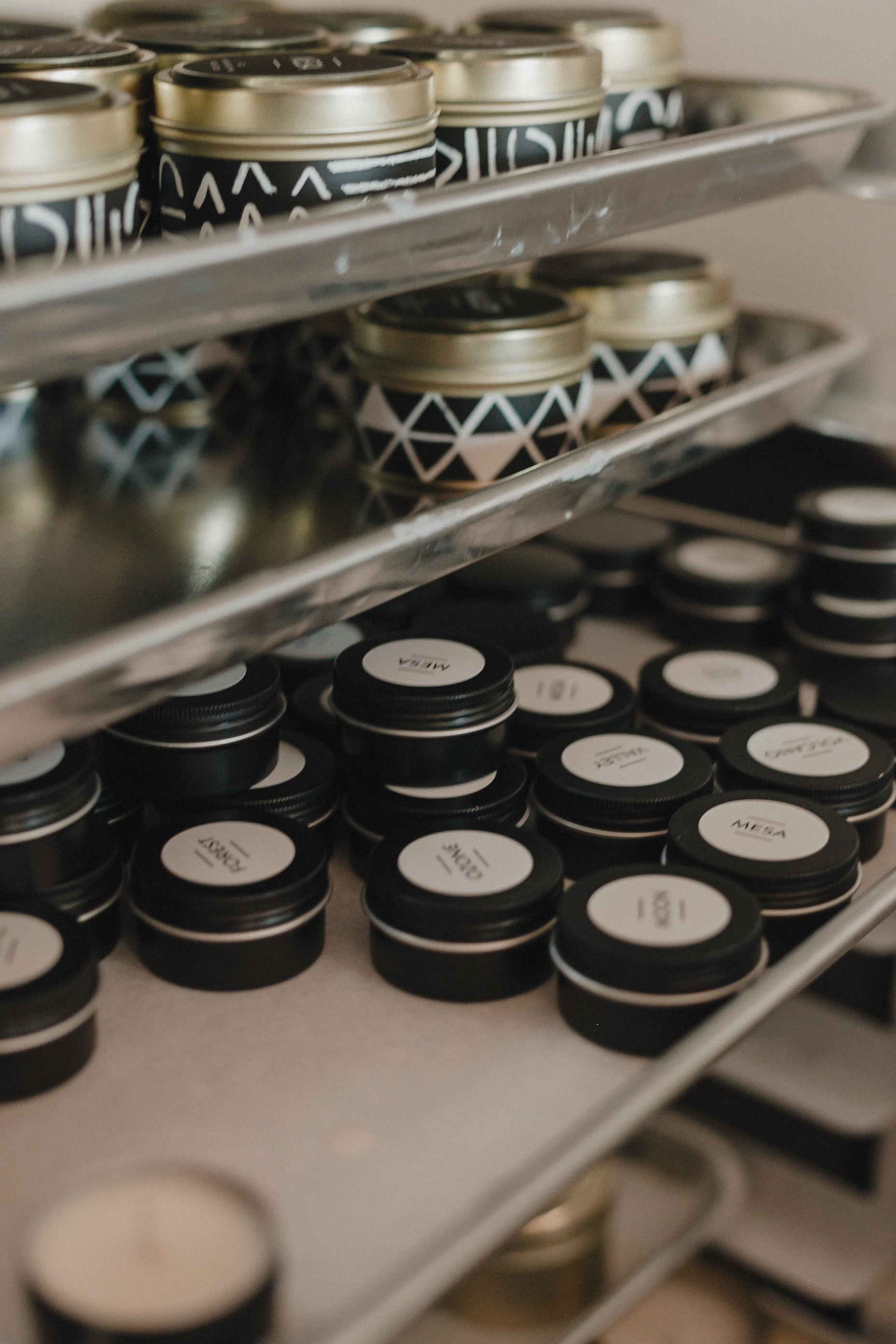 
At What Temperature Should You Add Fragrance to Soy Wax?

